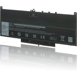 BATERIA DELL LATITUDE E7270 E7470 SERIES | J60J5 0J60J5